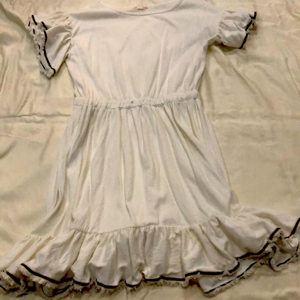 Crew Cuts cotton dress